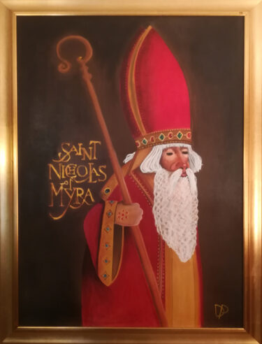 San Nicola di Myra