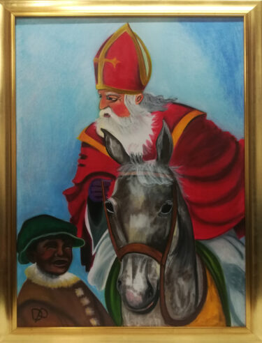 San Nicola Vescovo