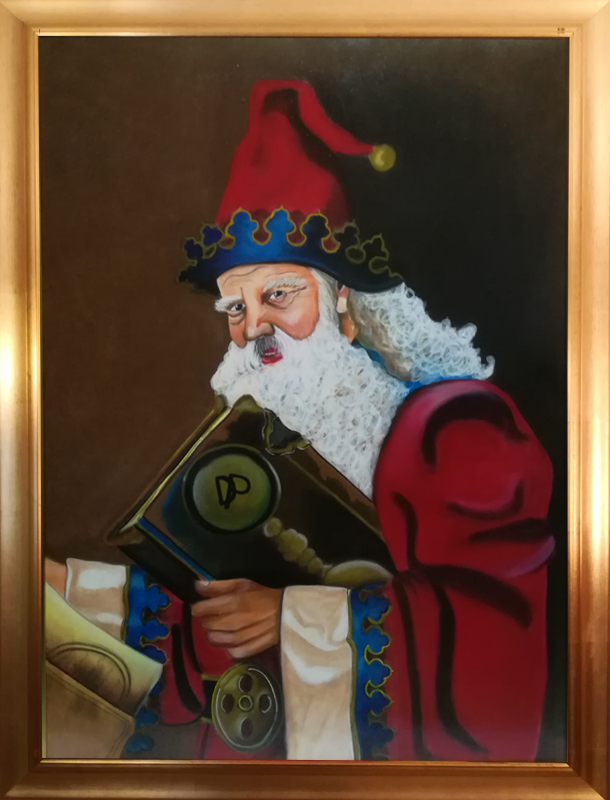 Il Libro dei doni